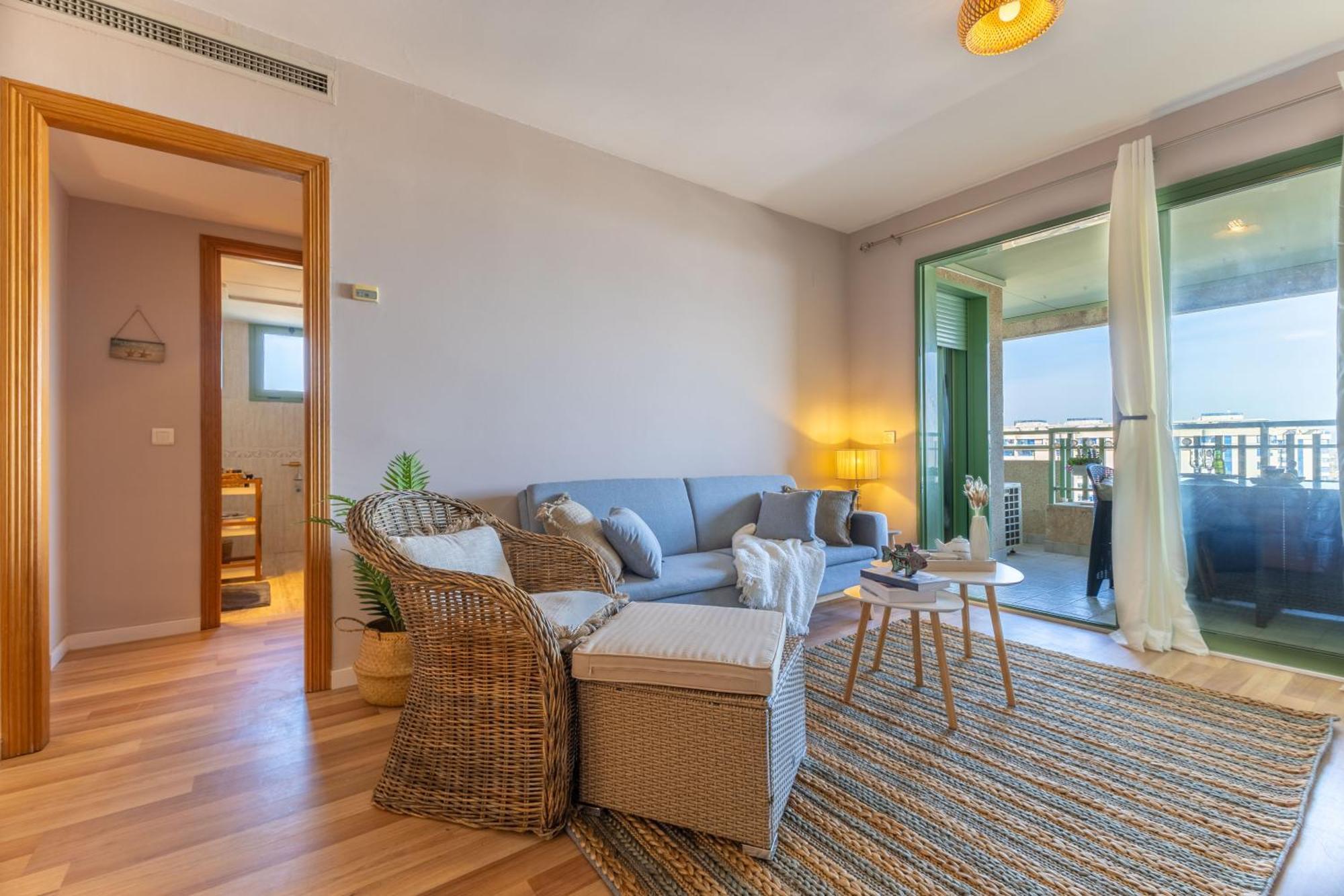 Sapore Di Mare Apartment *