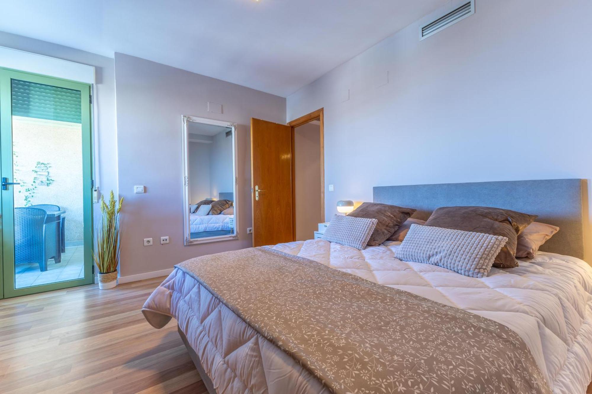 Sapore Di Mare Apartment *