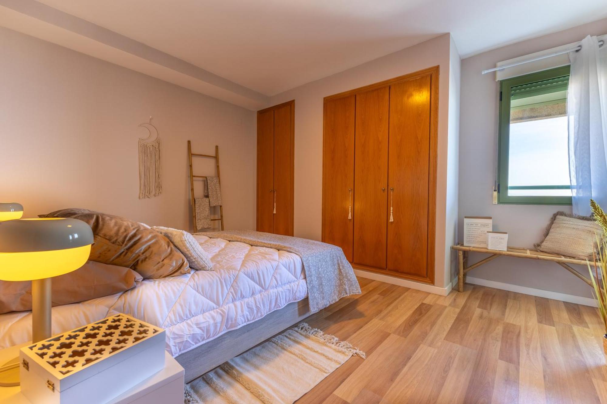 Apartment Sapore Di Mare Valencia