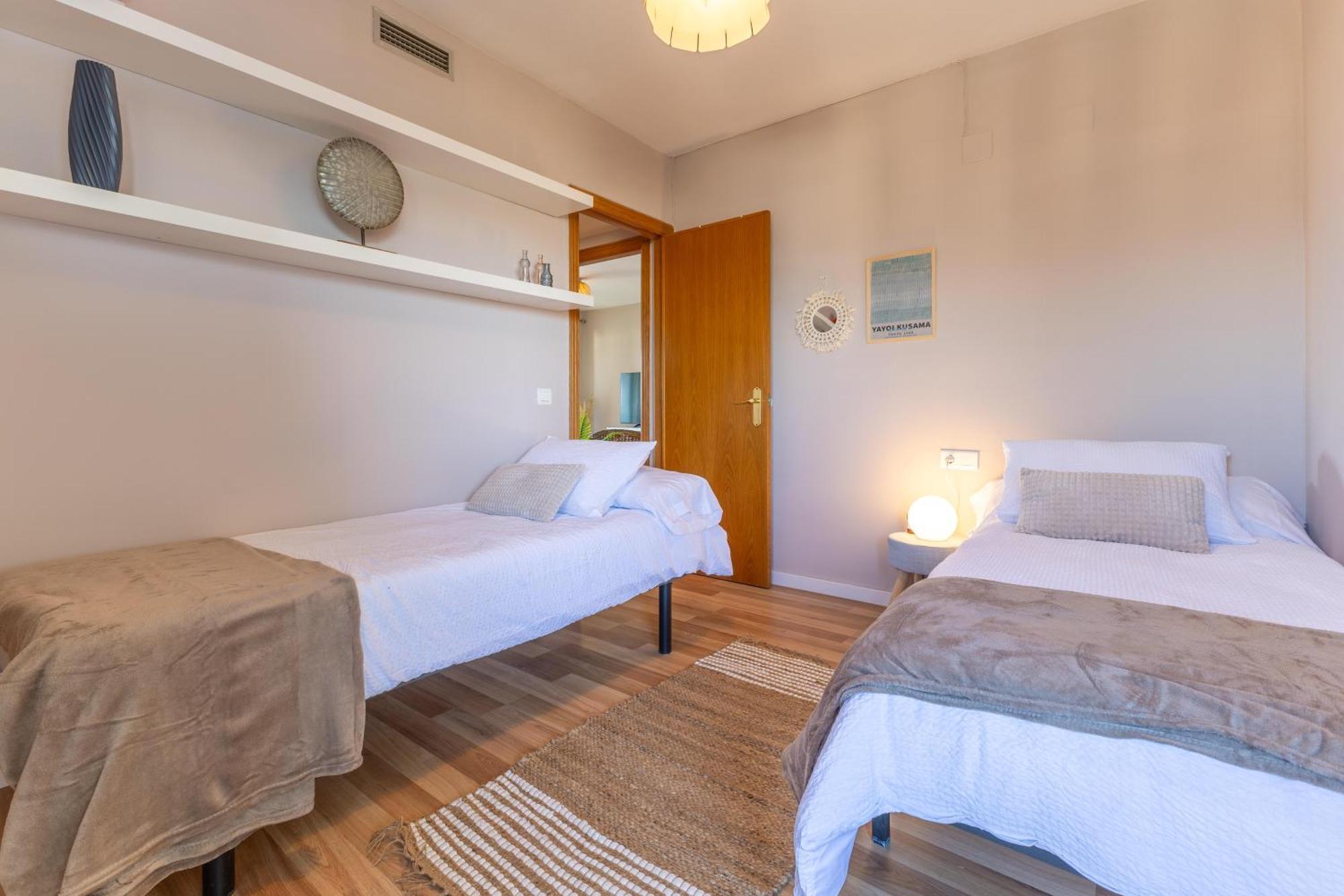 Sapore Di Mare Apartment Valencia