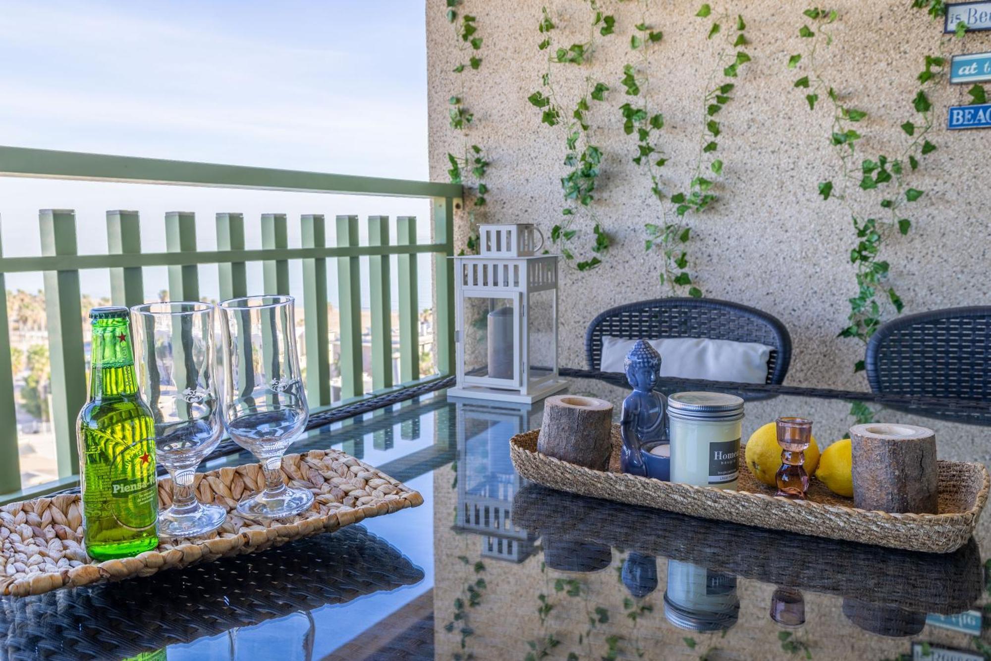 Sapore Di Mare Apartment *