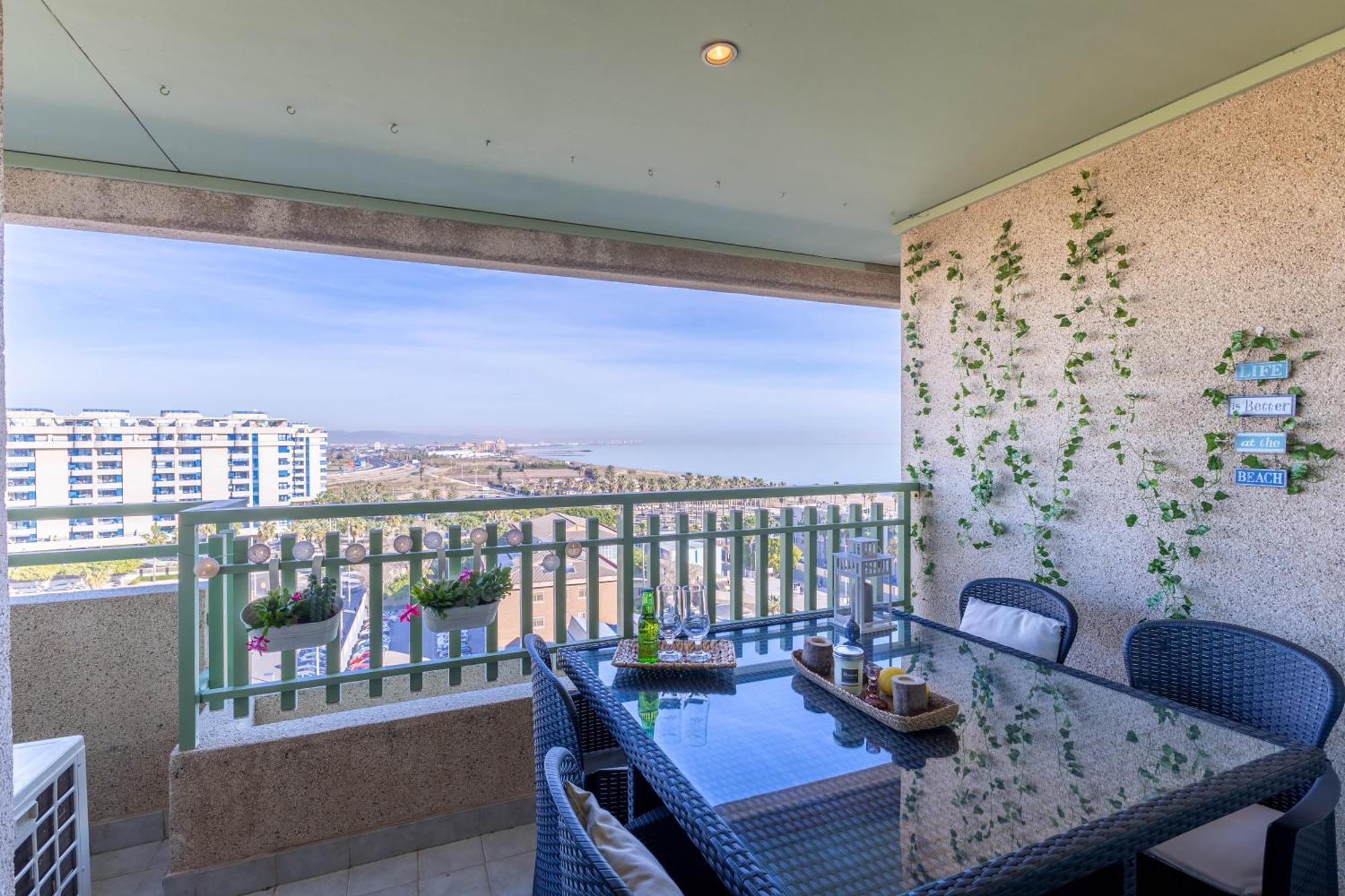 Sapore Di Mare Apartment