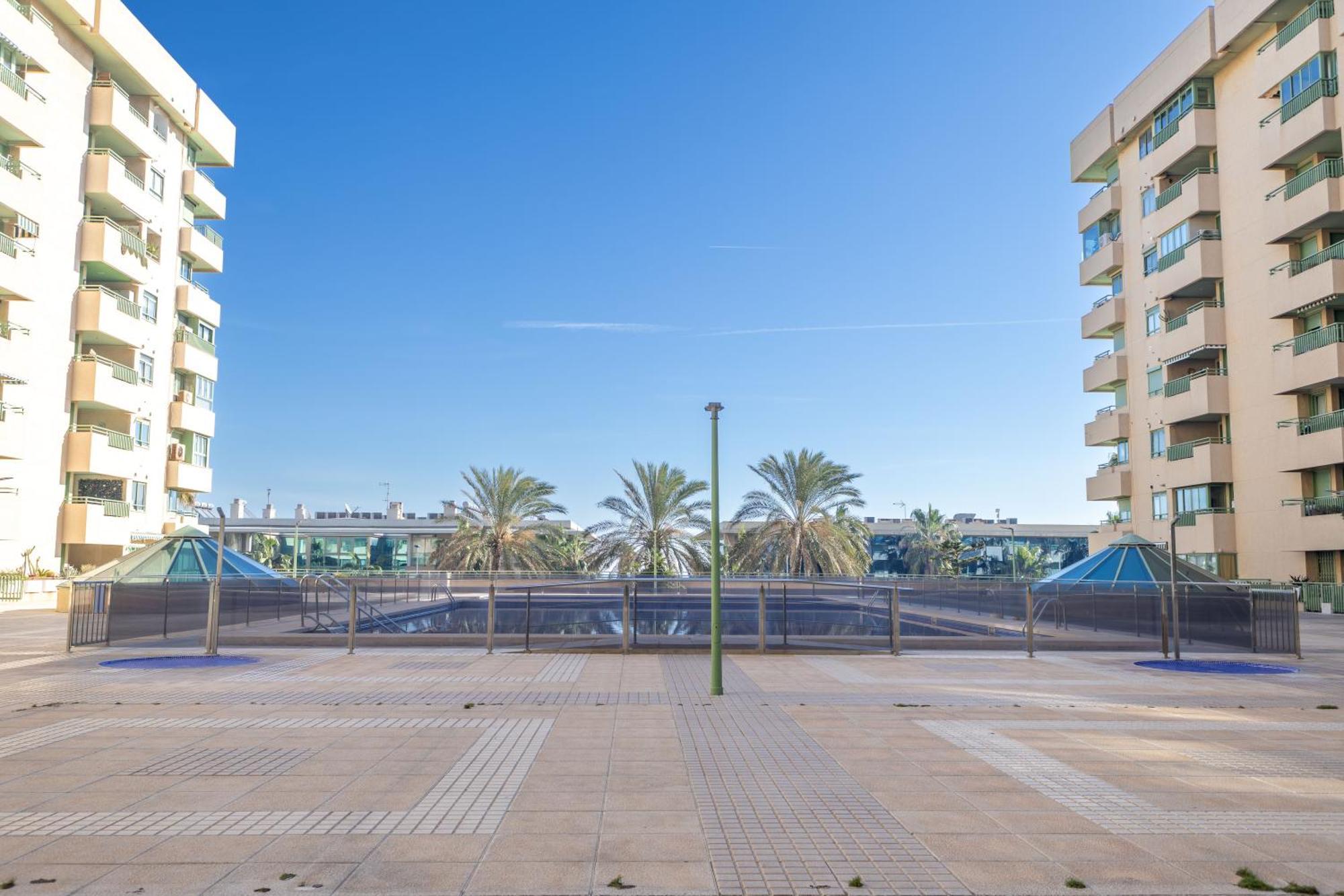 Sapore Di Mare Valencia
