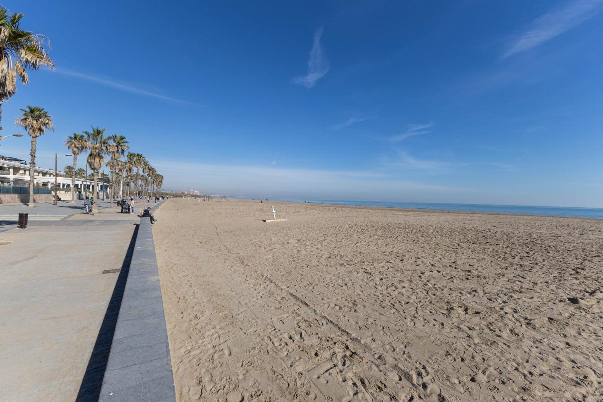 Sapore Di Mare Apartment