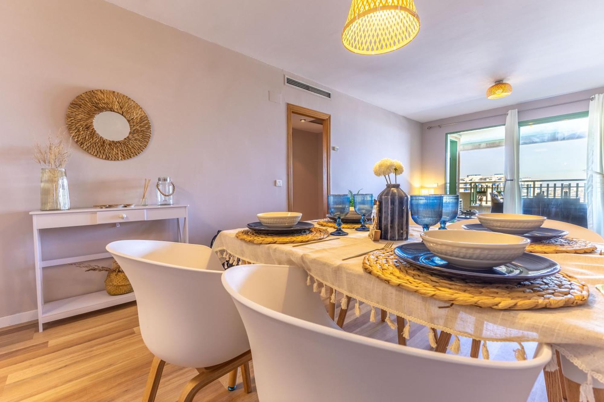 Apartment Sapore Di Mare Valencia