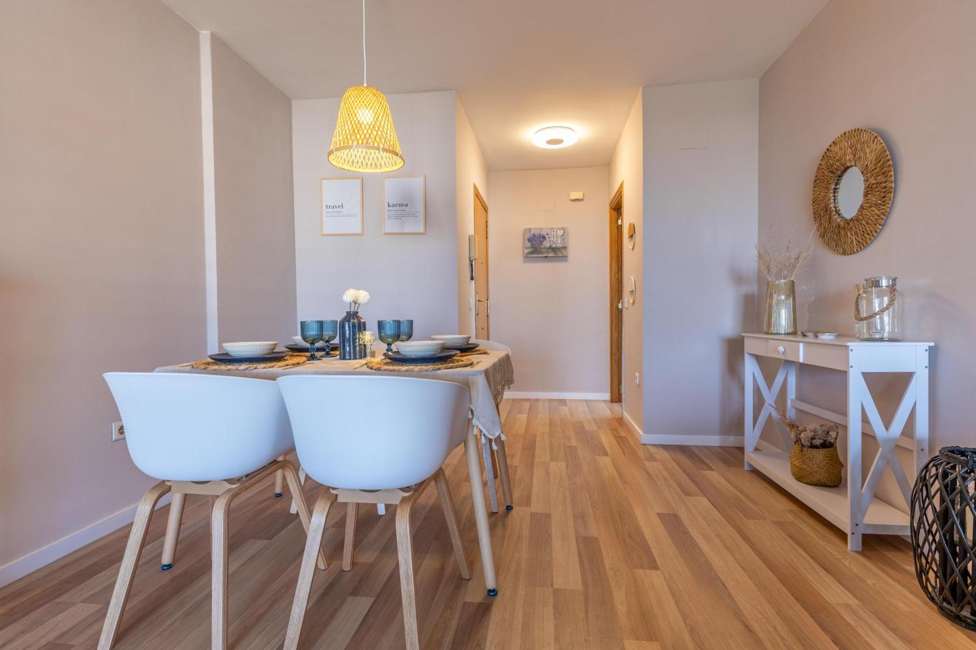 Sapore Di Mare Apartment Valencia