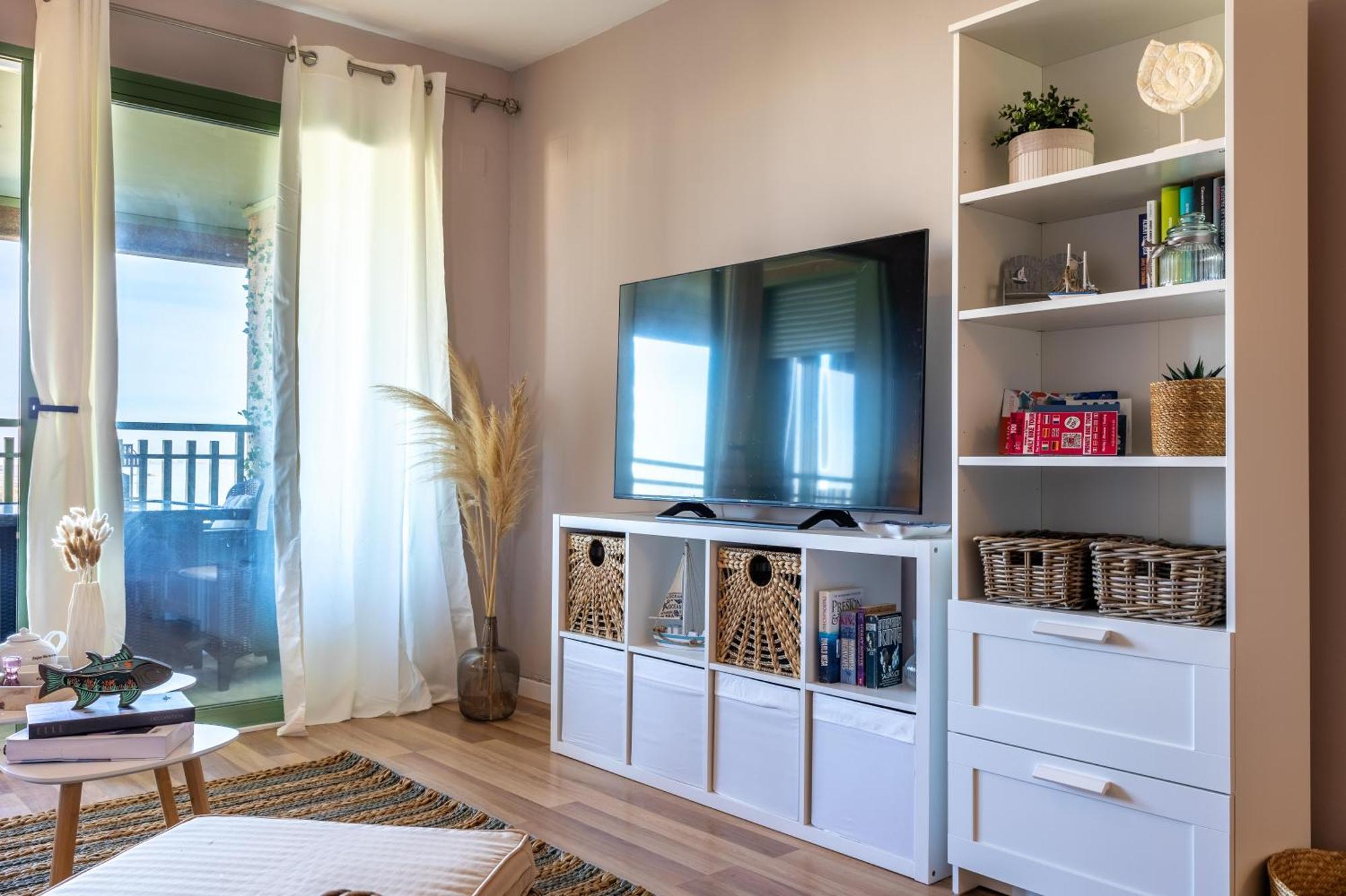 Sapore Di Mare Apartment Valencia