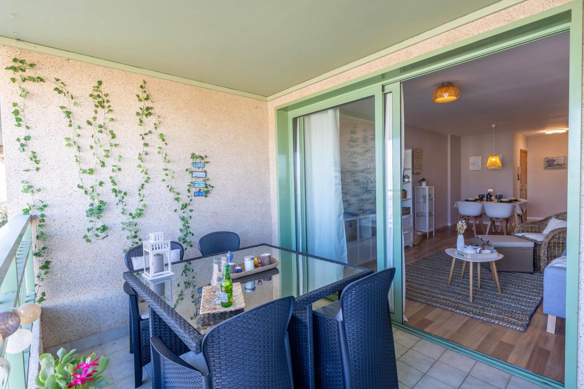 Sapore Di Mare Apartment *