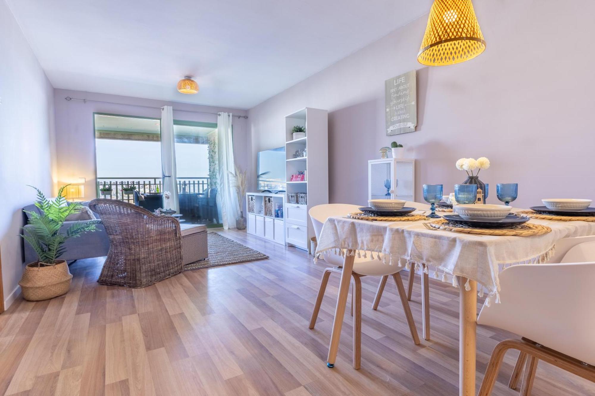 Sapore Di Mare Apartment