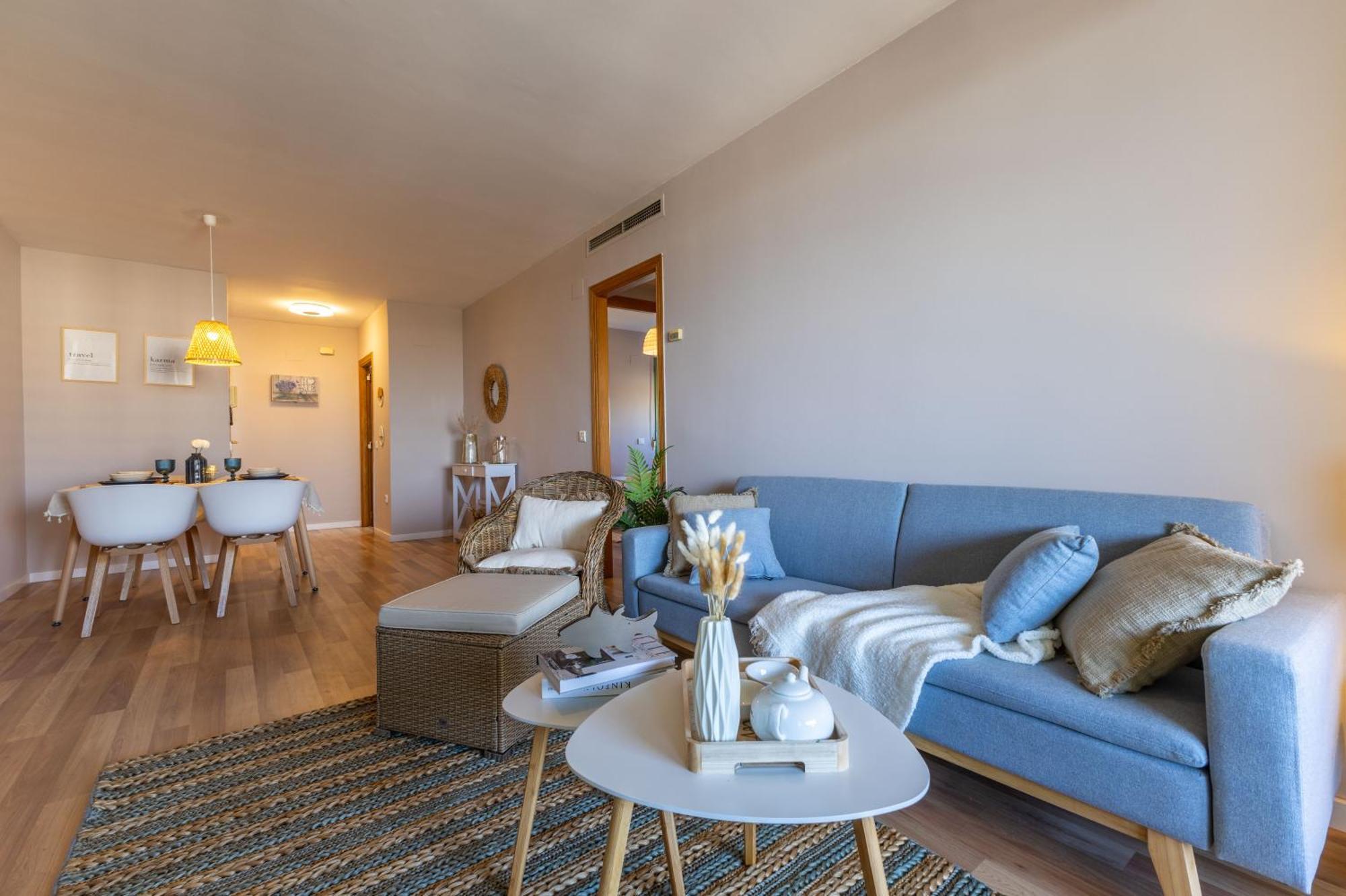 Sapore Di Mare Apartment Valencia