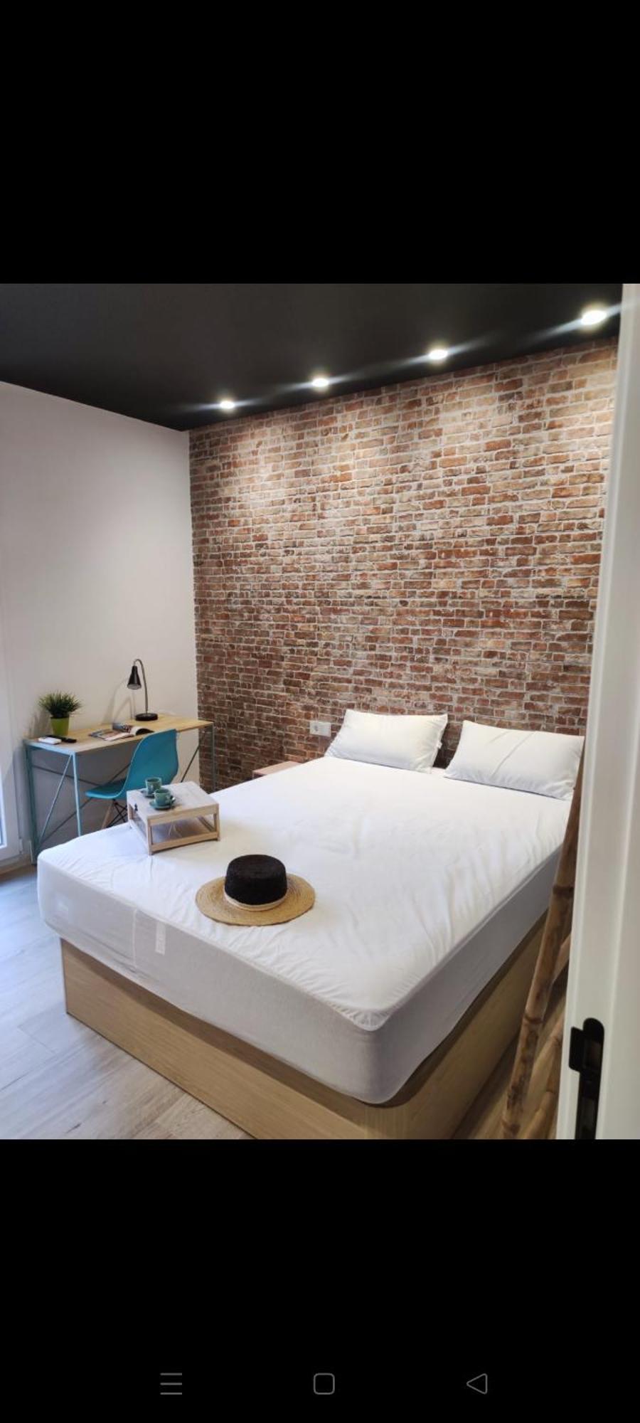 Late Checkout 14 H Free Netflix Tv * Valencia
