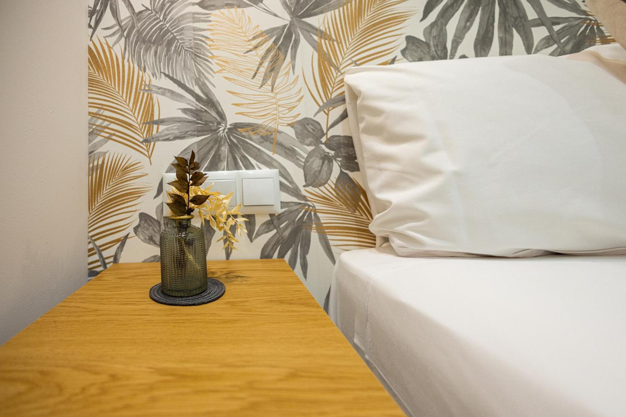 Florit Flats - The Serreria Valencia