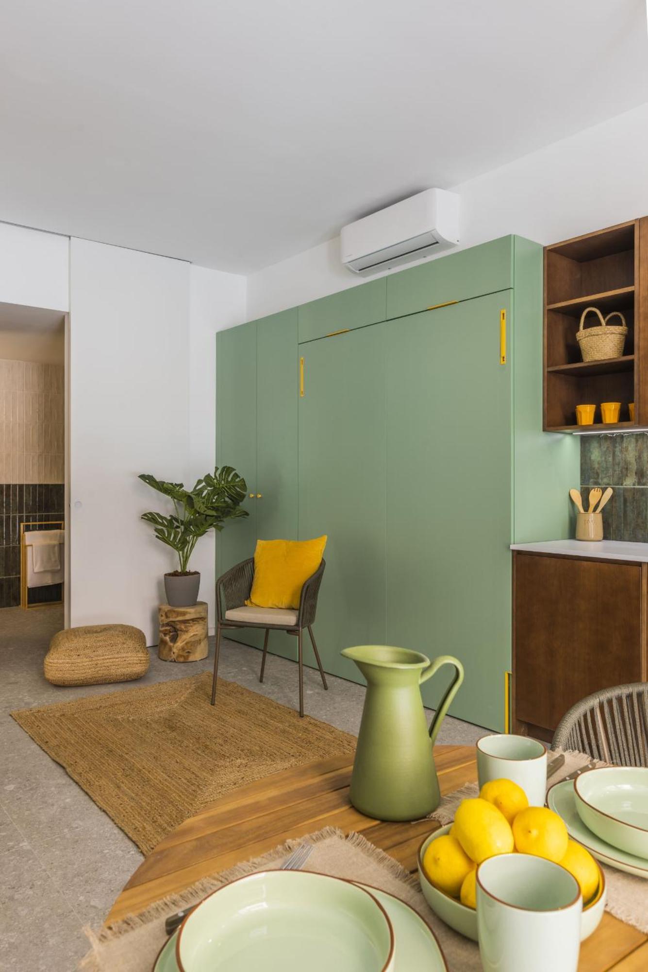By Concept Flats Apartamento