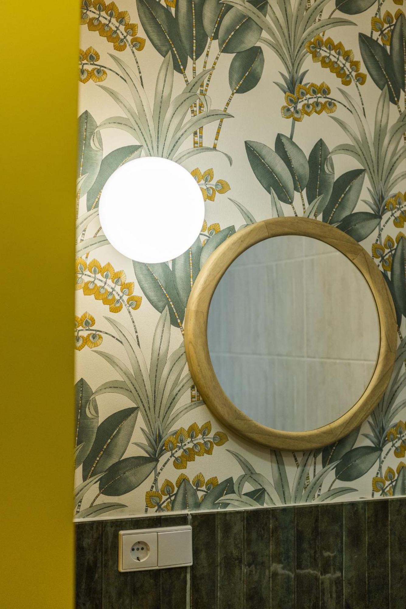 Apartamento By Concept Flats *