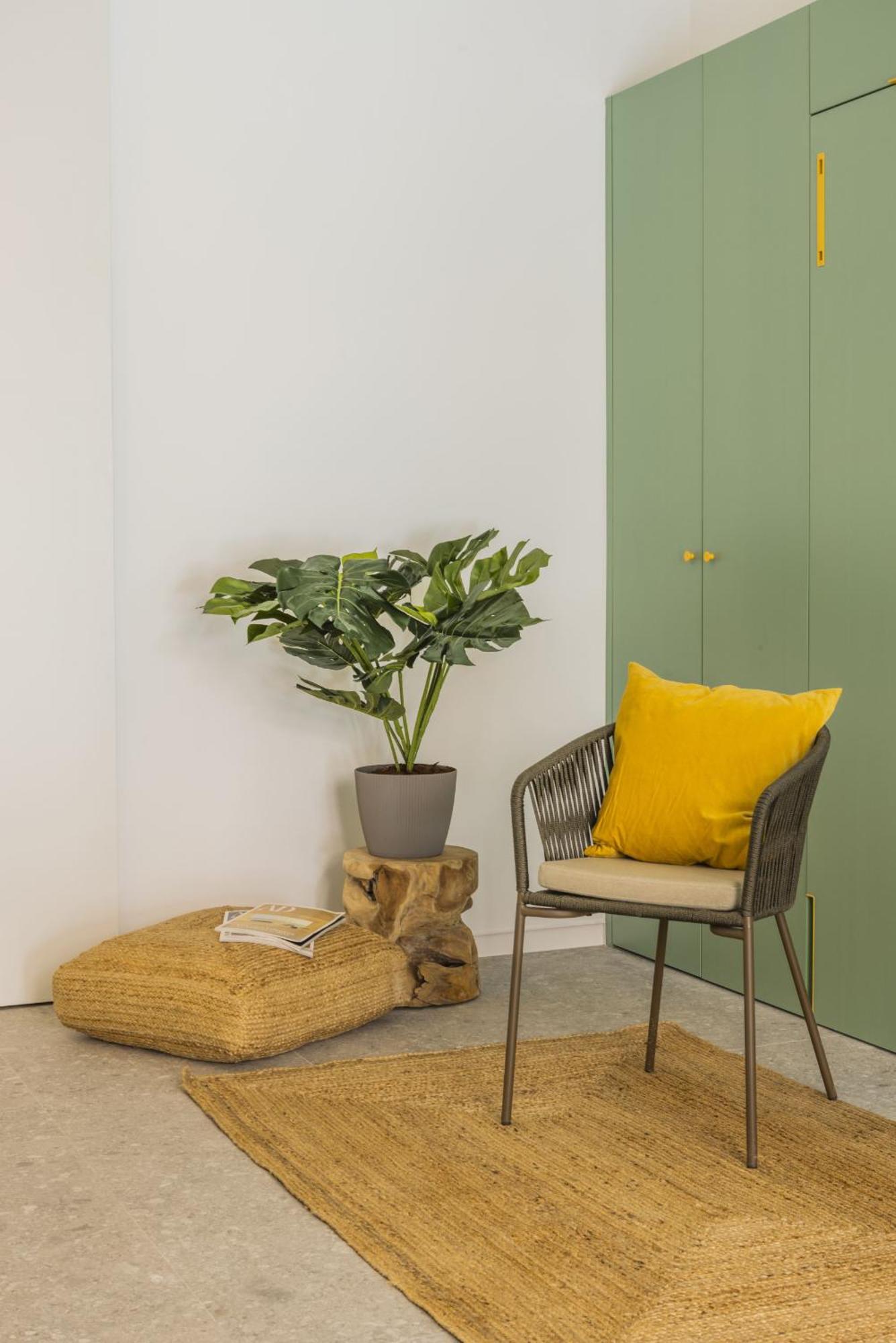 Apartamento By Concept Flats