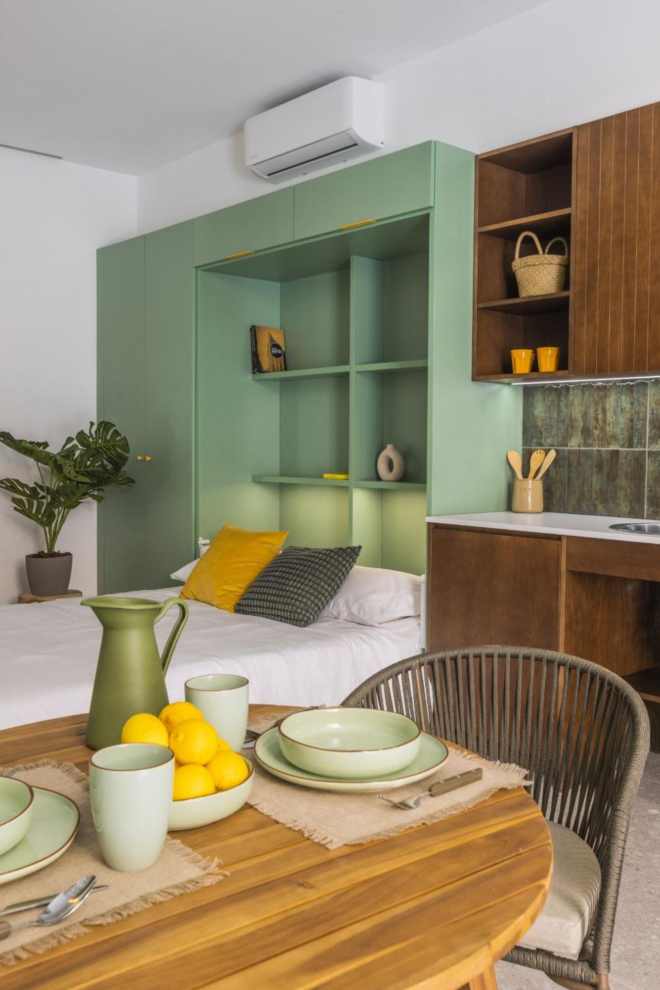 By Concept Flats Valencia