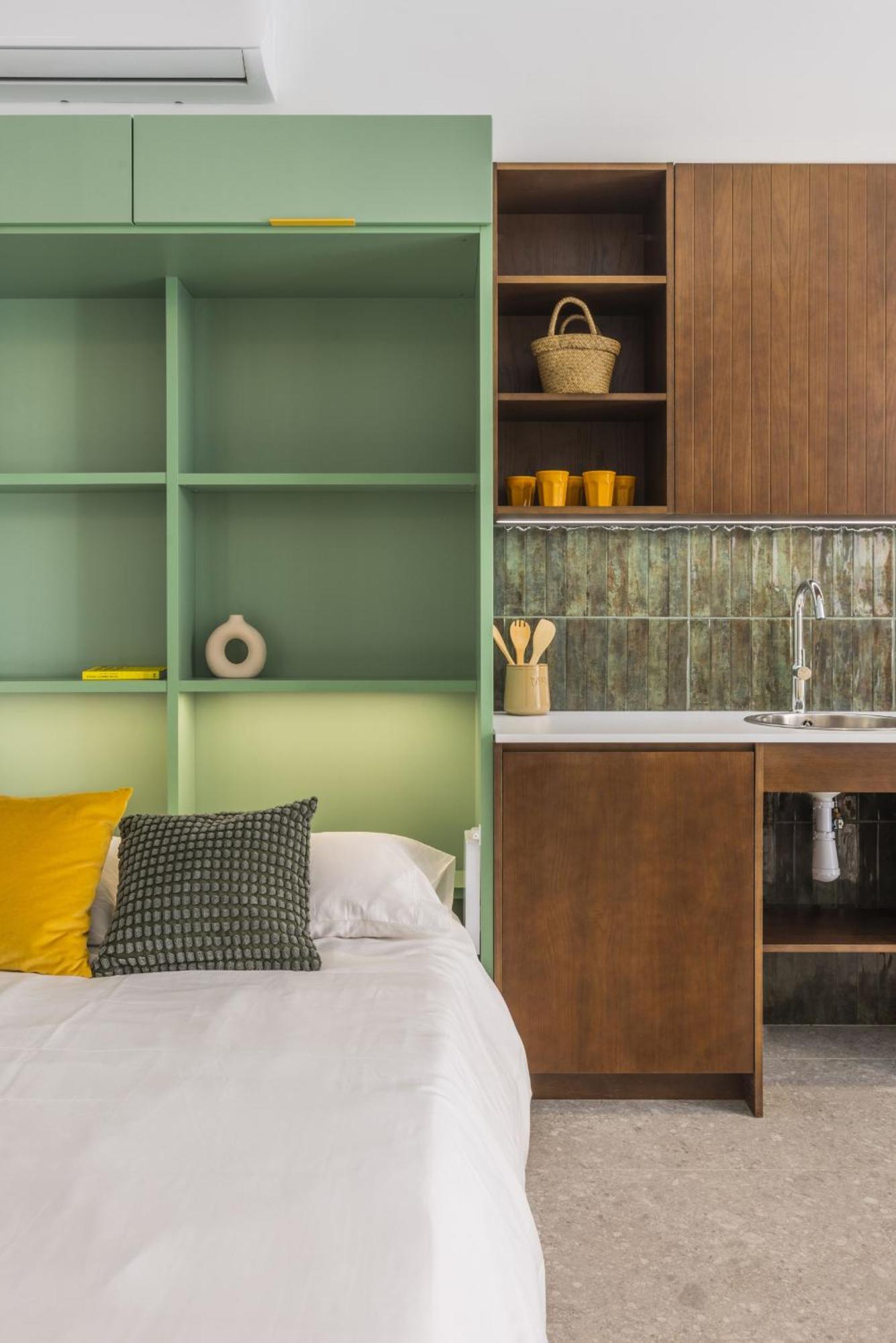 By Concept Flats Apartamento