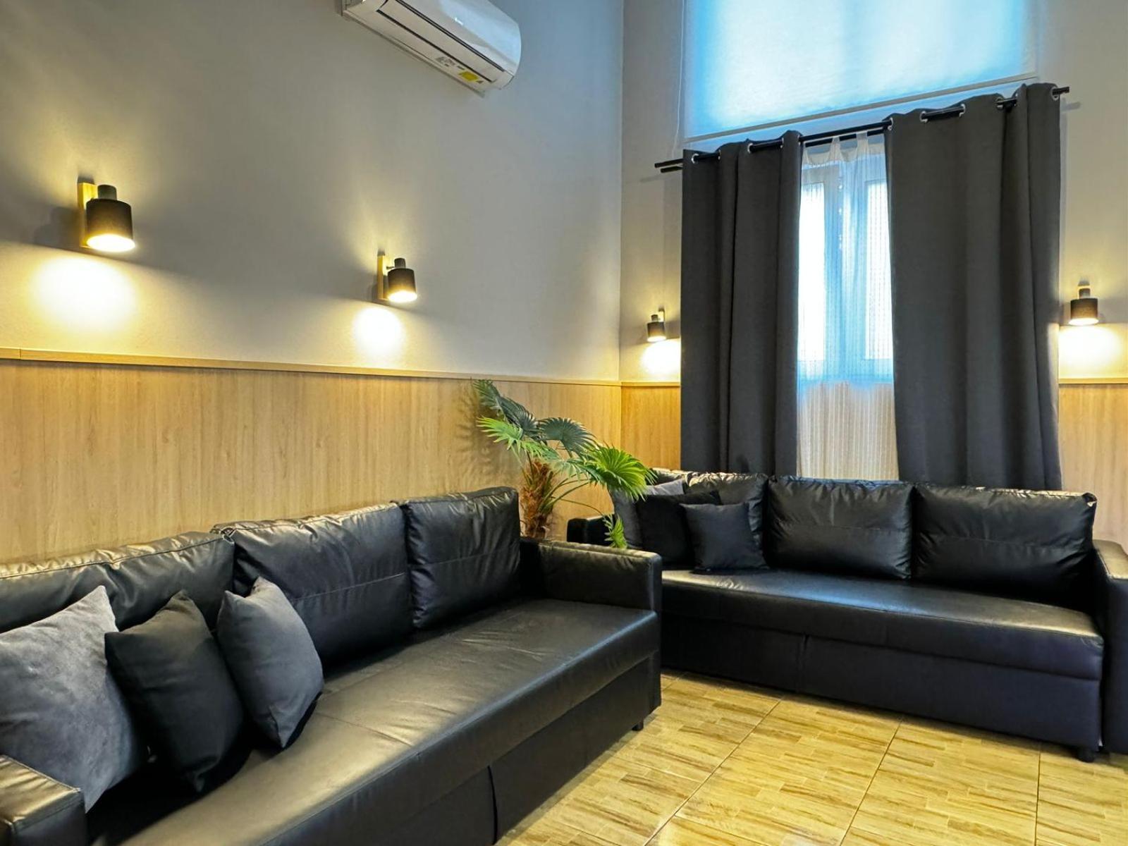 L32 Aparta-hotel Cerca Del Mar *