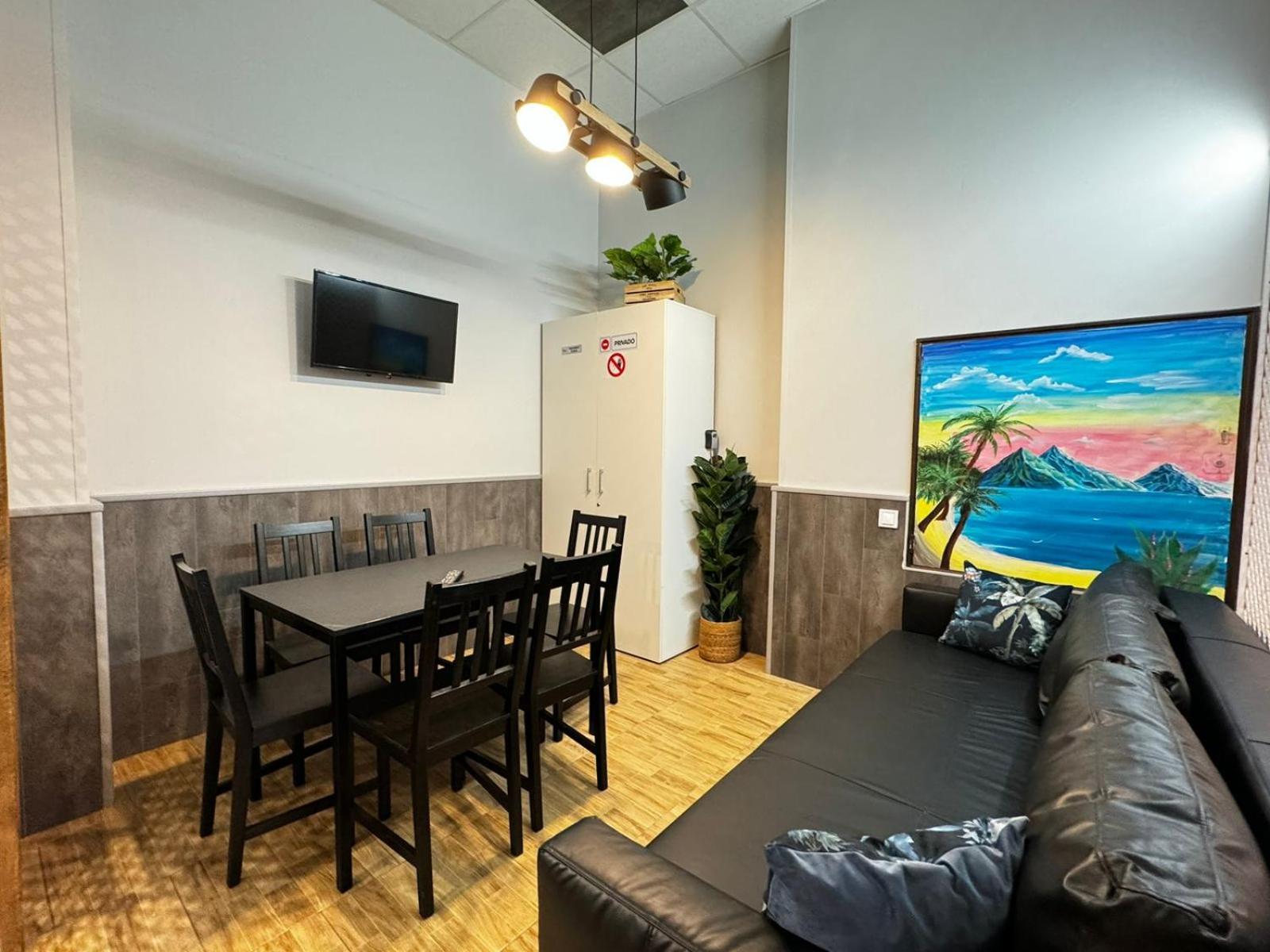 L32 Aparta-hotel Cerca Del Mar Apartamento Valencia