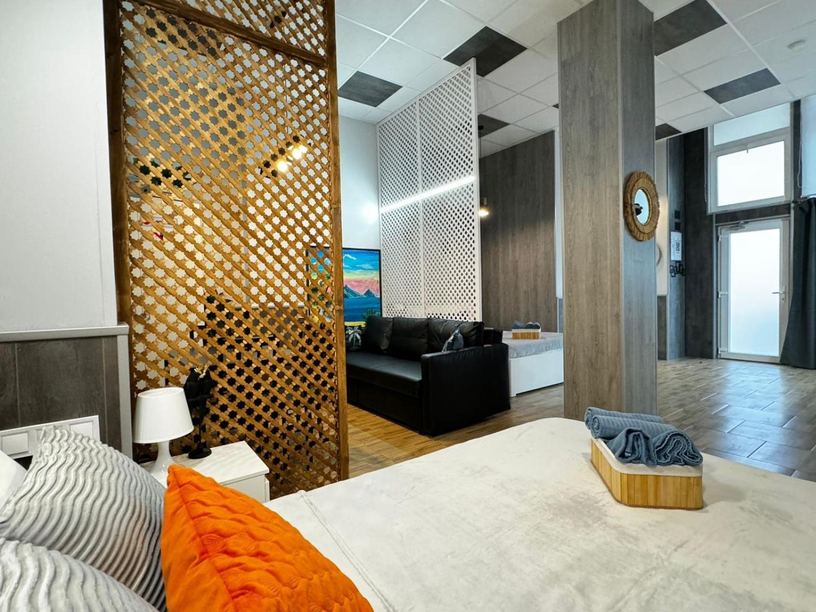 L32 Aparta-hotel Cerca Del Mar Valencia