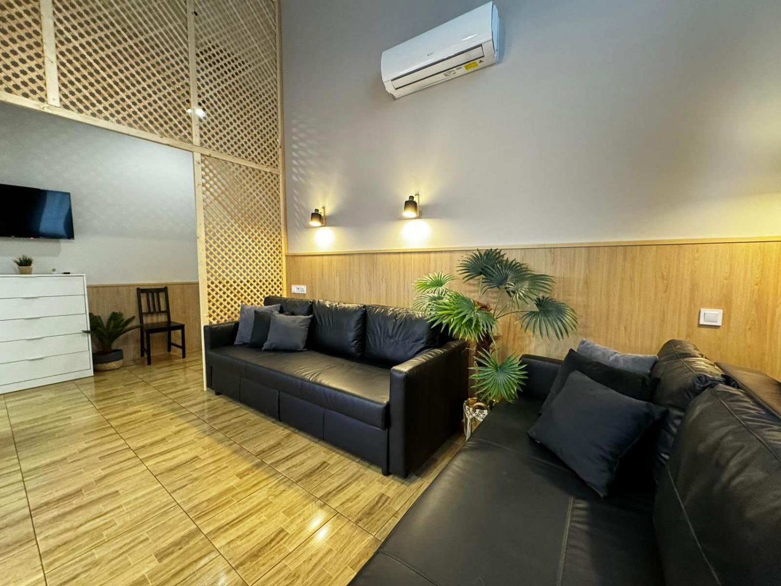 L32 Aparta-hotel Cerca Del Mar Apartamento