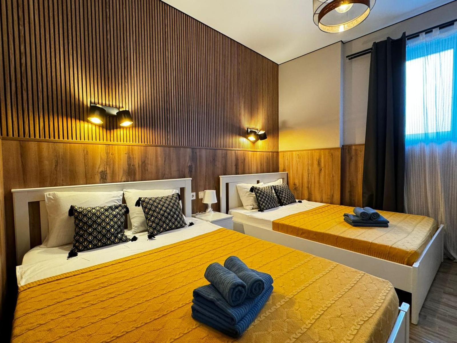 Apartamento L32 Aparta-hotel Cerca Del Mar Valencia