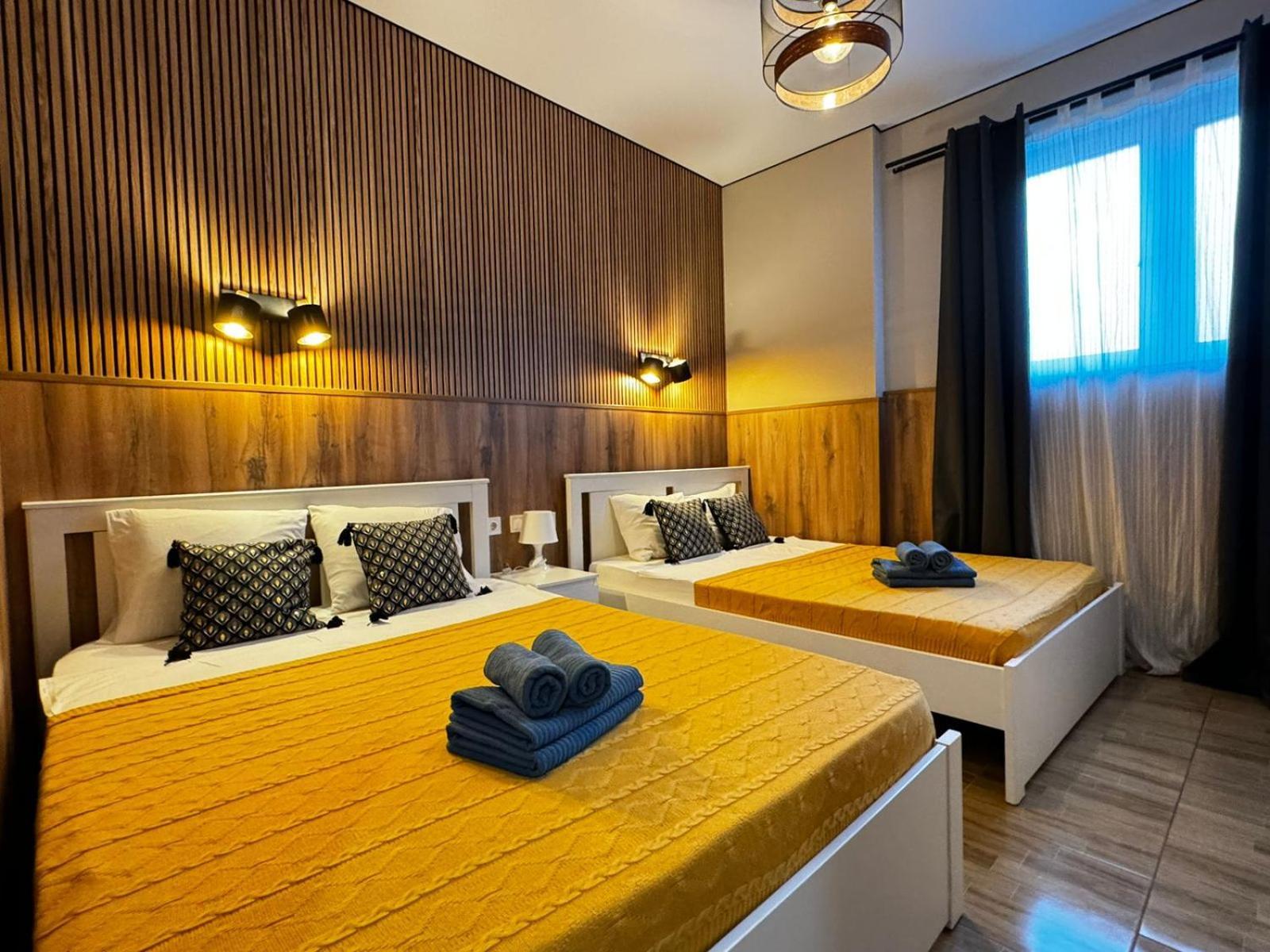 Apartamento L32 Aparta-hotel Cerca Del Mar