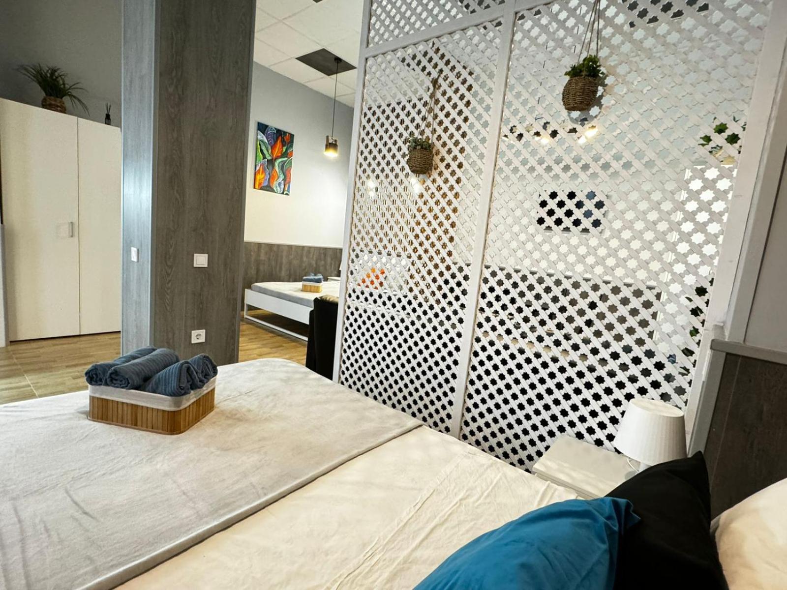 L32 Aparta-hotel Cerca Del Mar Apartamento Valencia