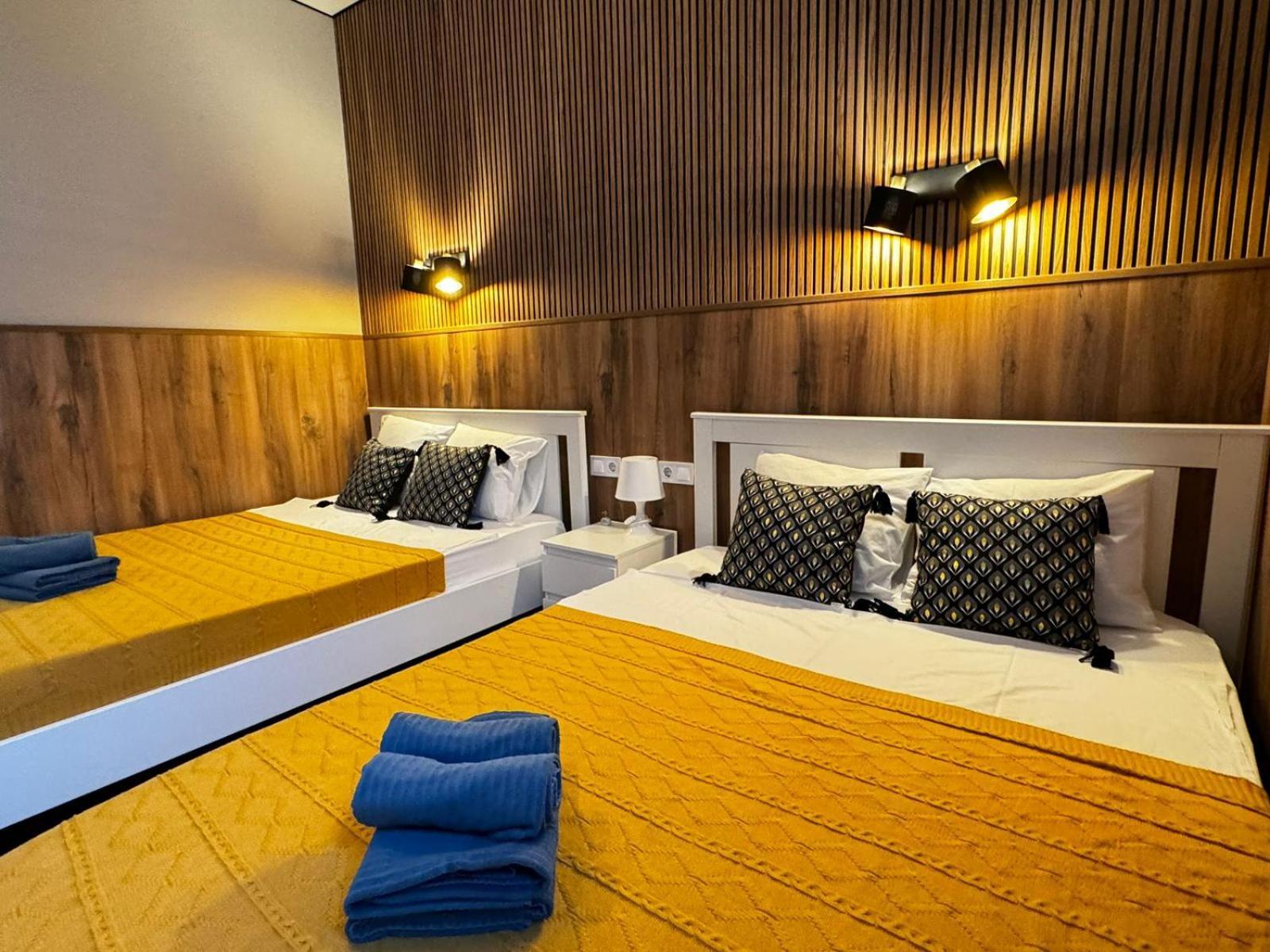 L32 Aparta-hotel Cerca Del Mar Valencia