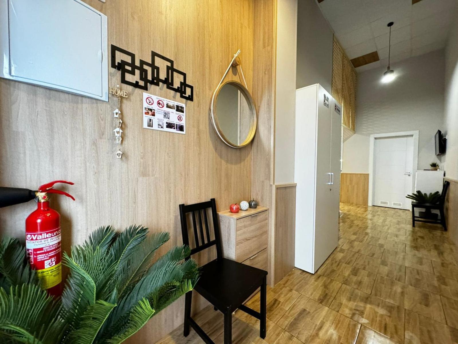 L32 Aparta-hotel Cerca Del Mar Valencia