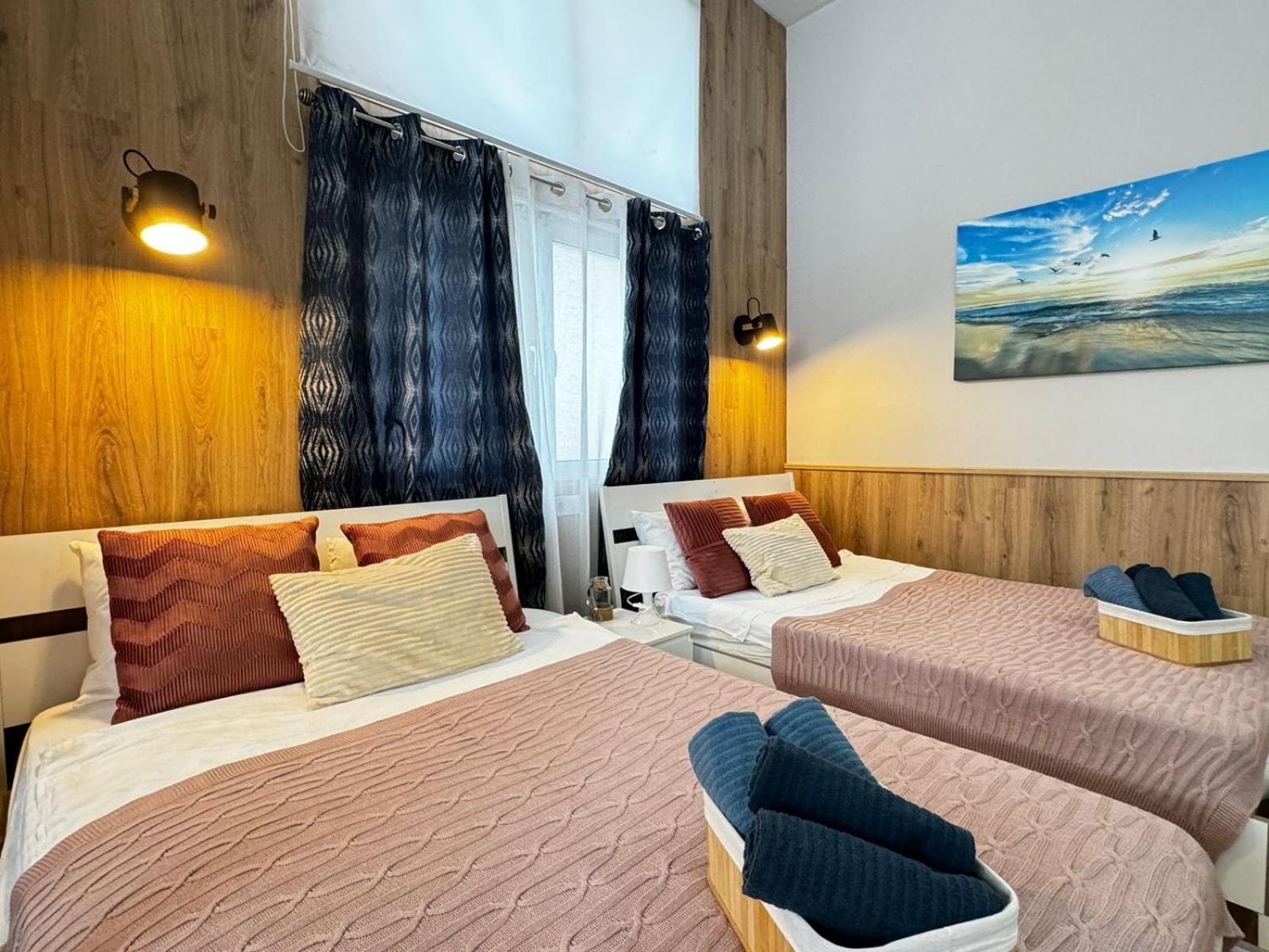 L32 Aparta-hotel Cerca Del Mar Apartamento