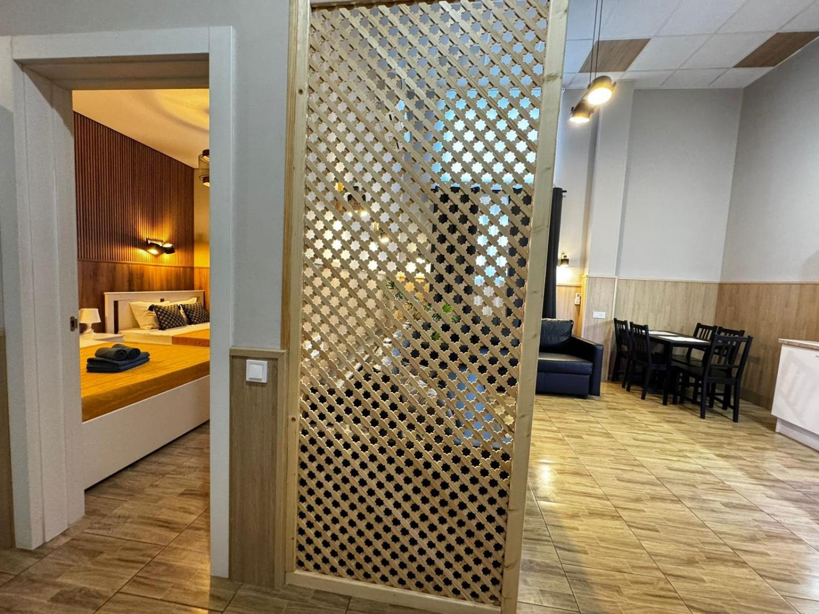L32 Aparta-hotel Cerca Del Mar Apartamento *