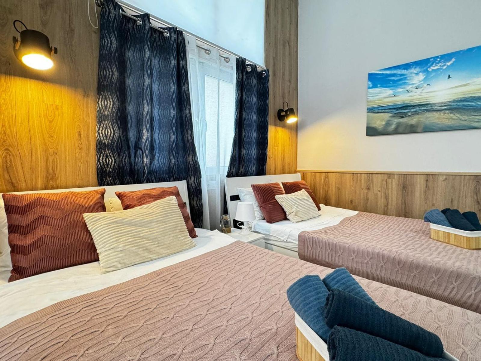 L32 Aparta-hotel Cerca Del Mar Apartamento