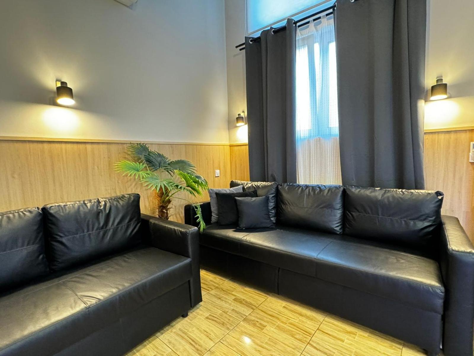 Apartamento L32 Aparta-hotel Cerca Del Mar *