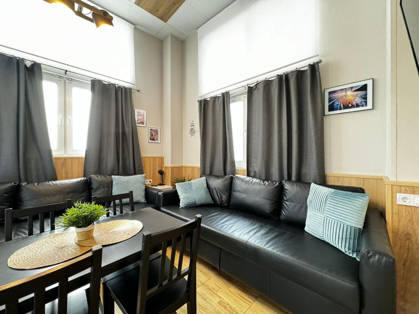 L32 Aparta-hotel Cerca Del Mar *