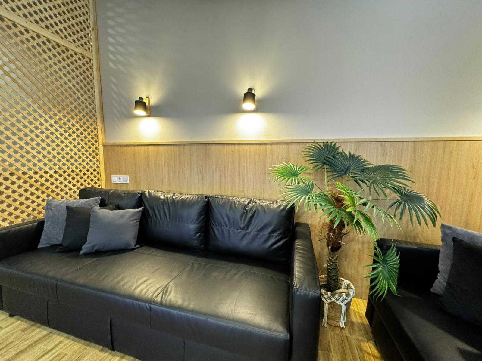 L32 Aparta-hotel Cerca Del Mar * Valencia