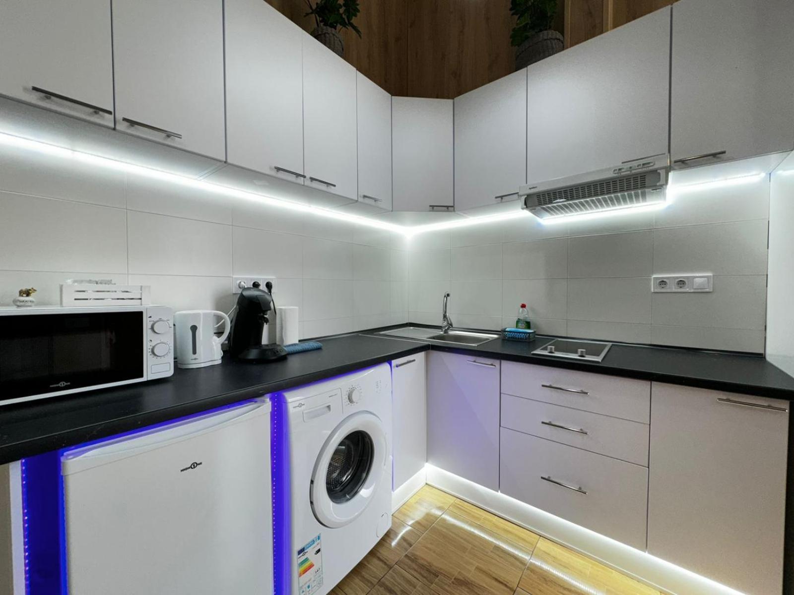 L32 Aparta-hotel Cerca Del Mar Apartamento