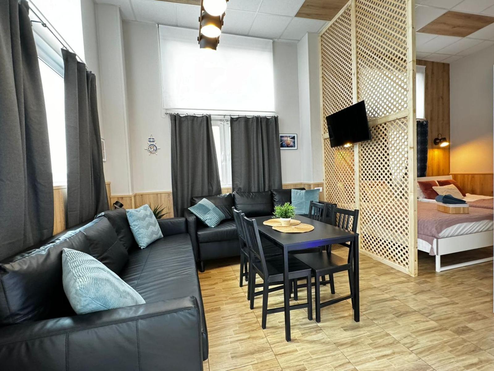 L32 Aparta-hotel Cerca Del Mar *