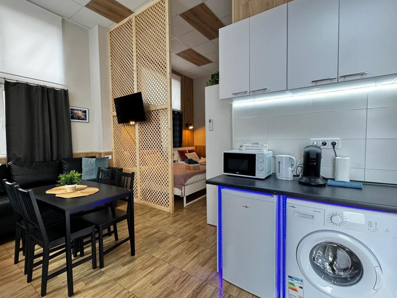 L32 Aparta-hotel Cerca Del Mar Apartamento Valencia