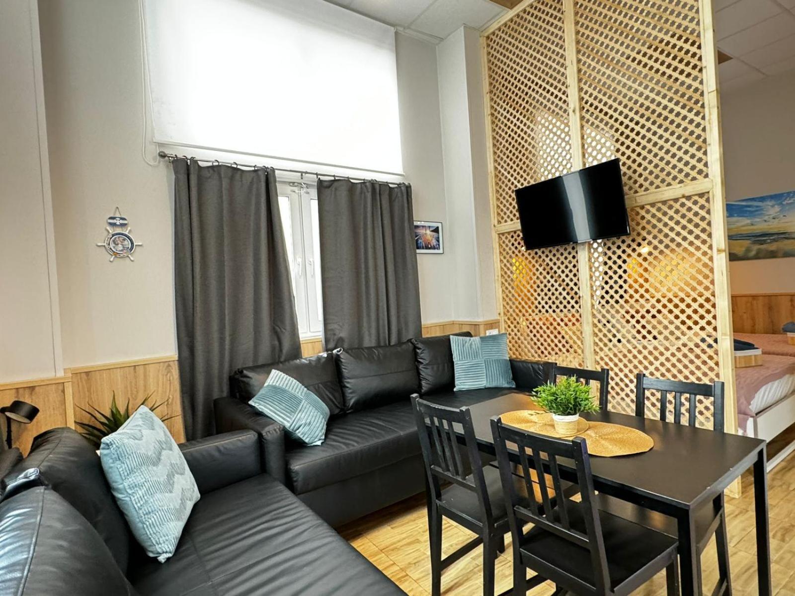 L32 Aparta-hotel Cerca Del Mar Valencia