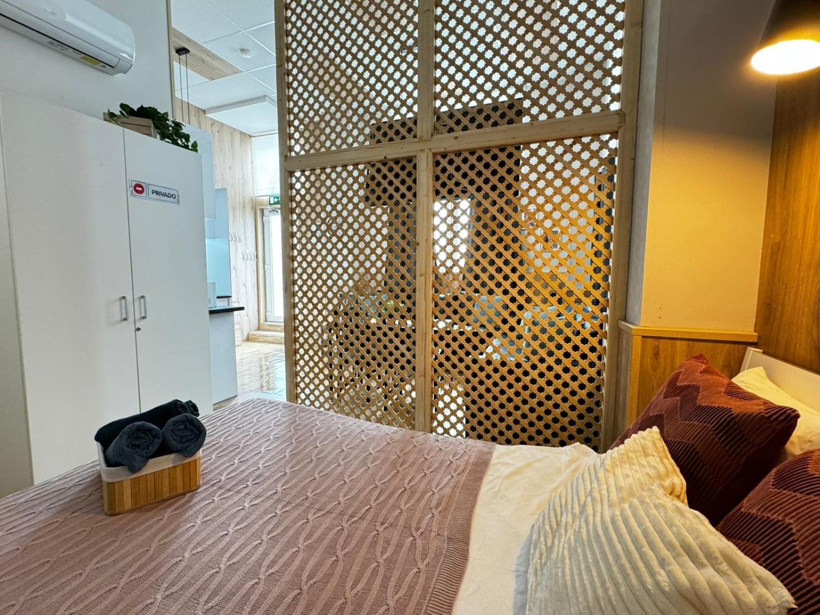 L32 Aparta-hotel Cerca Del Mar Apartamento