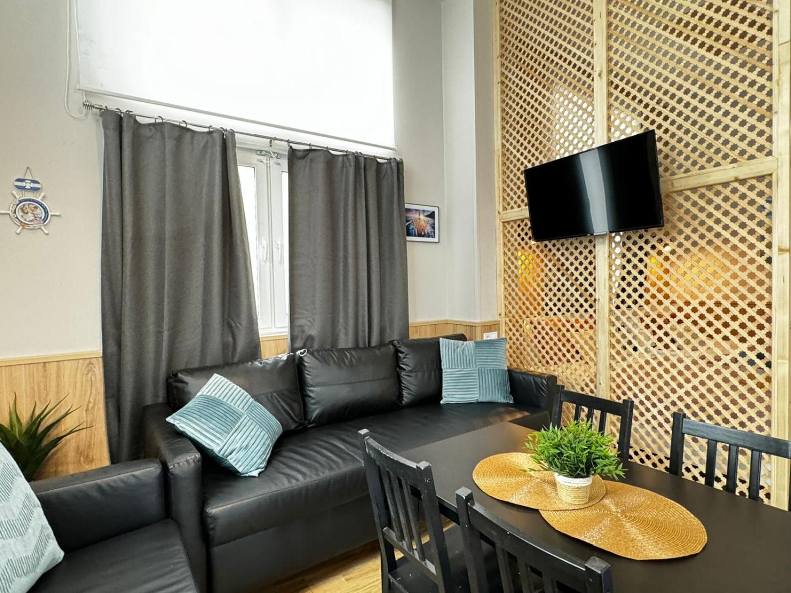 Apartamento L32 Aparta-hotel Cerca Del Mar *