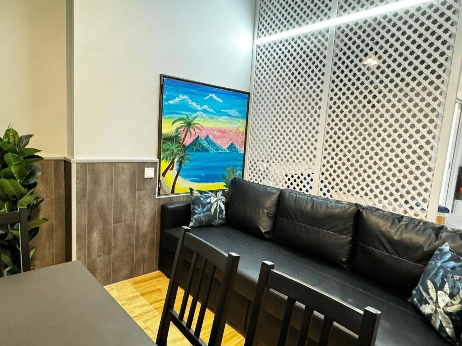 L32 Aparta-hotel Cerca Del Mar *