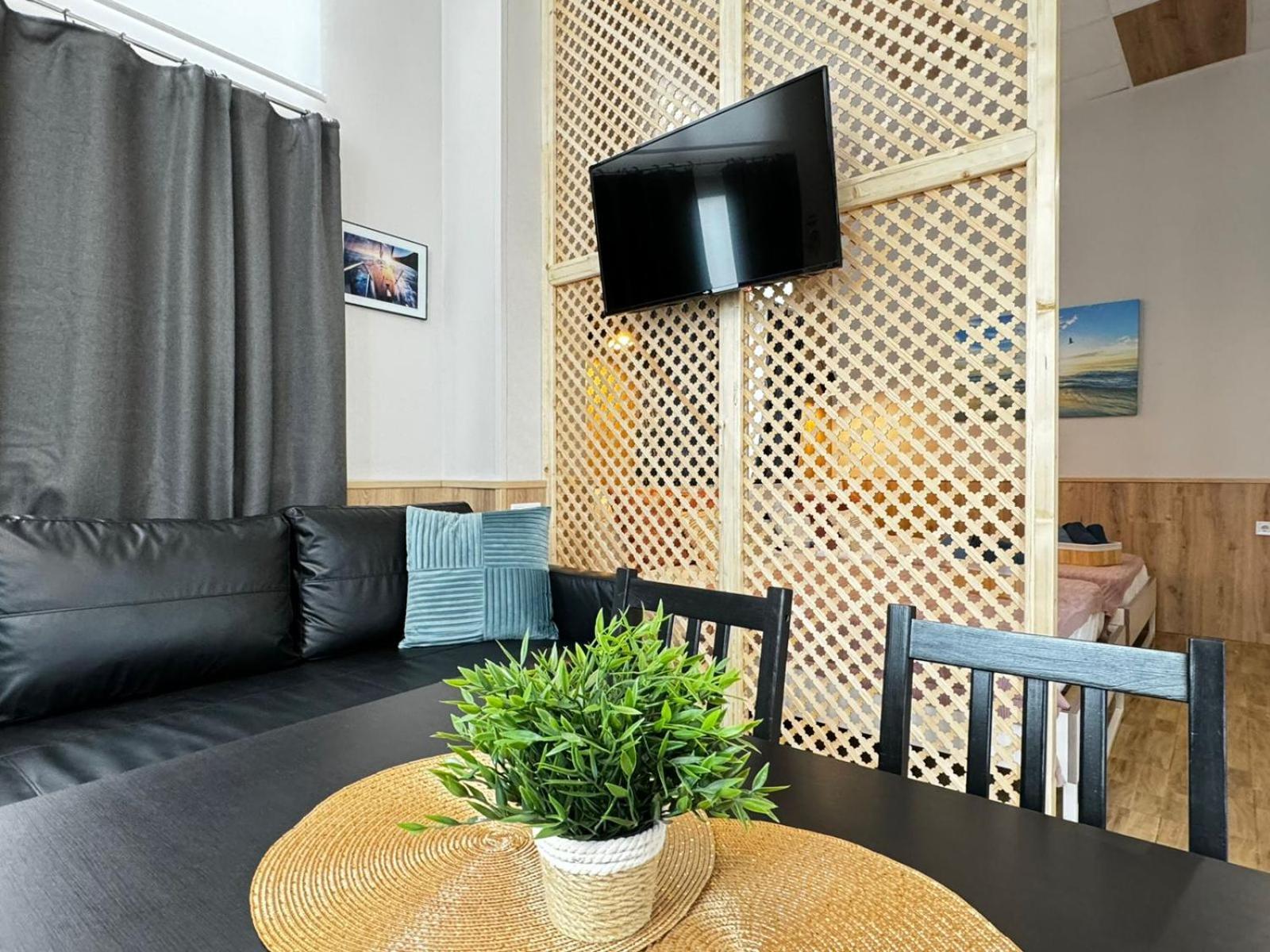 L32 Aparta-hotel Cerca Del Mar * Valencia