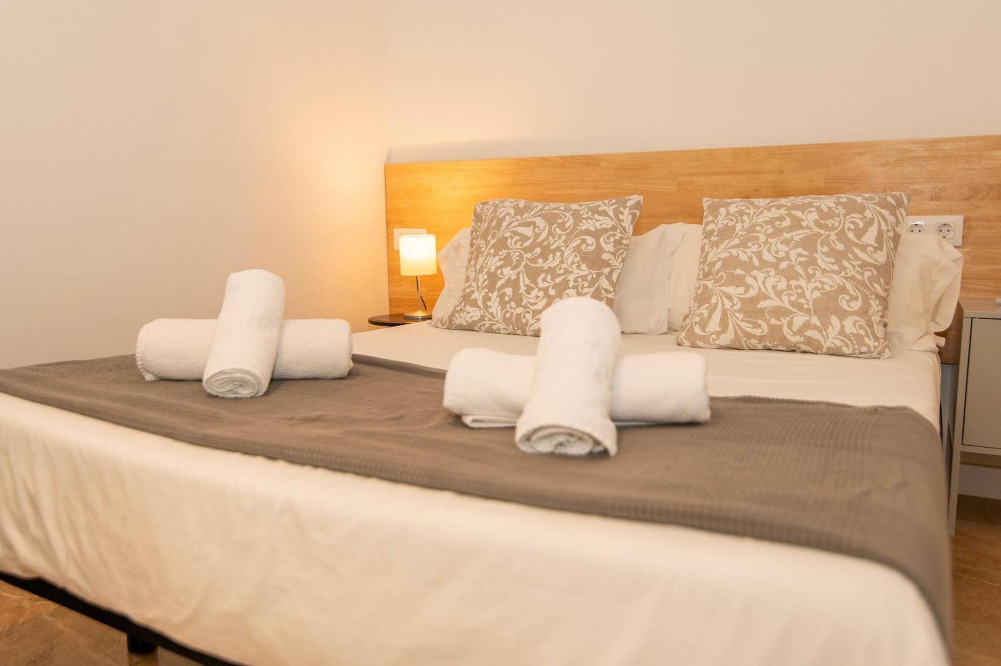 Apartamento Unique Estudio