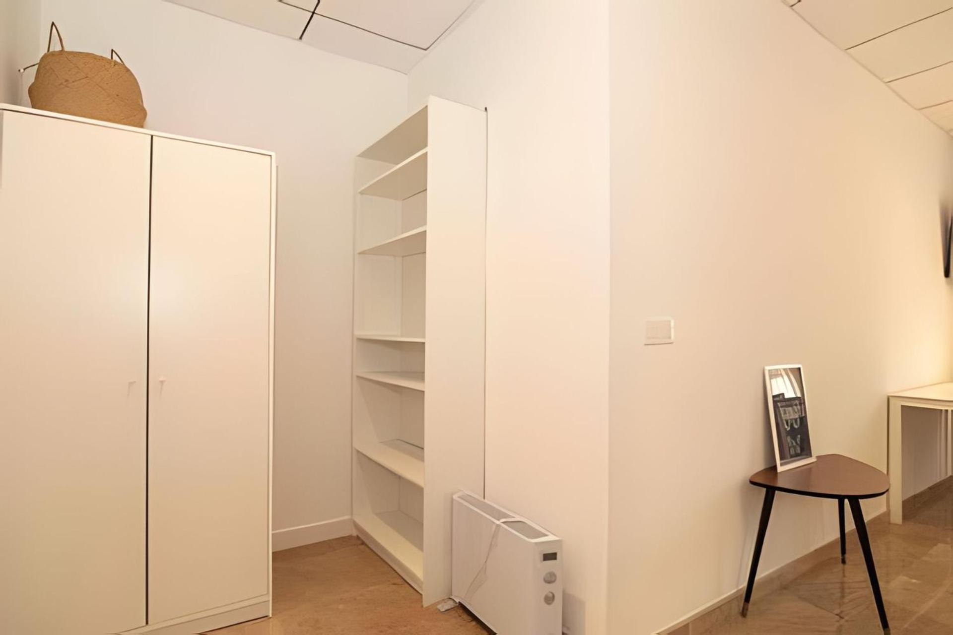 Apartamento Unique Estudio