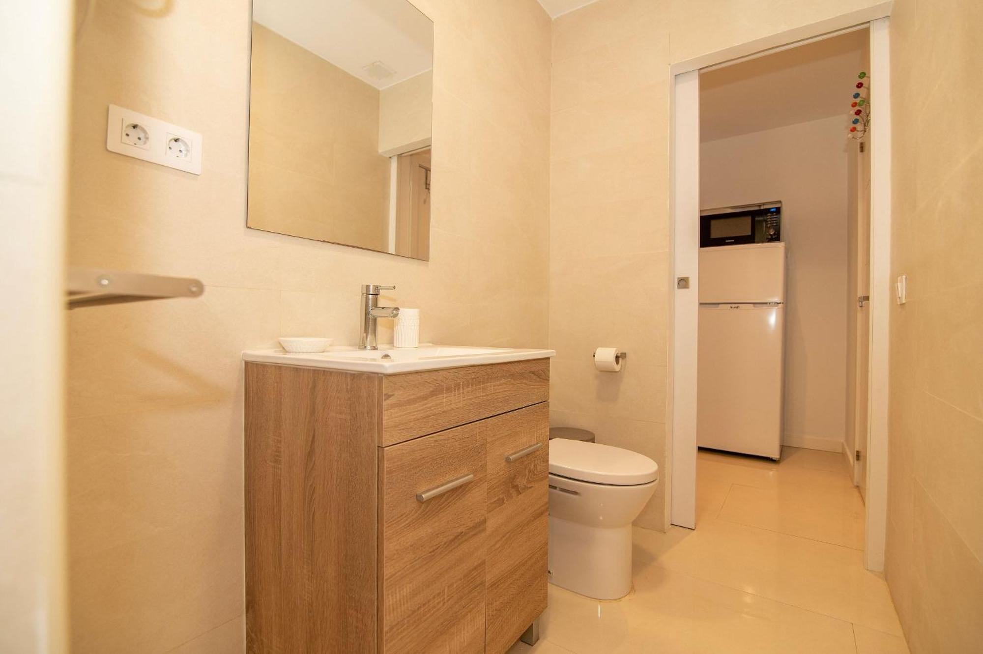 Apartamento Unique Estudio
