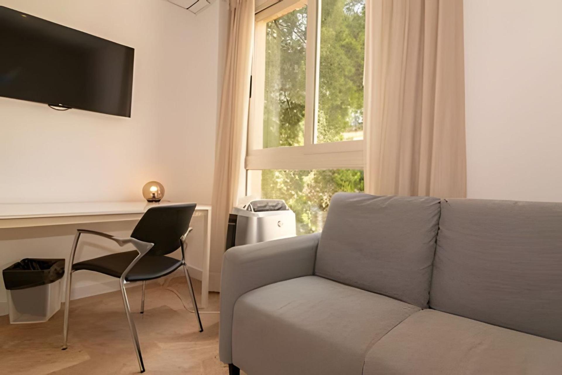 Unique Estudio Apartamento Valencia