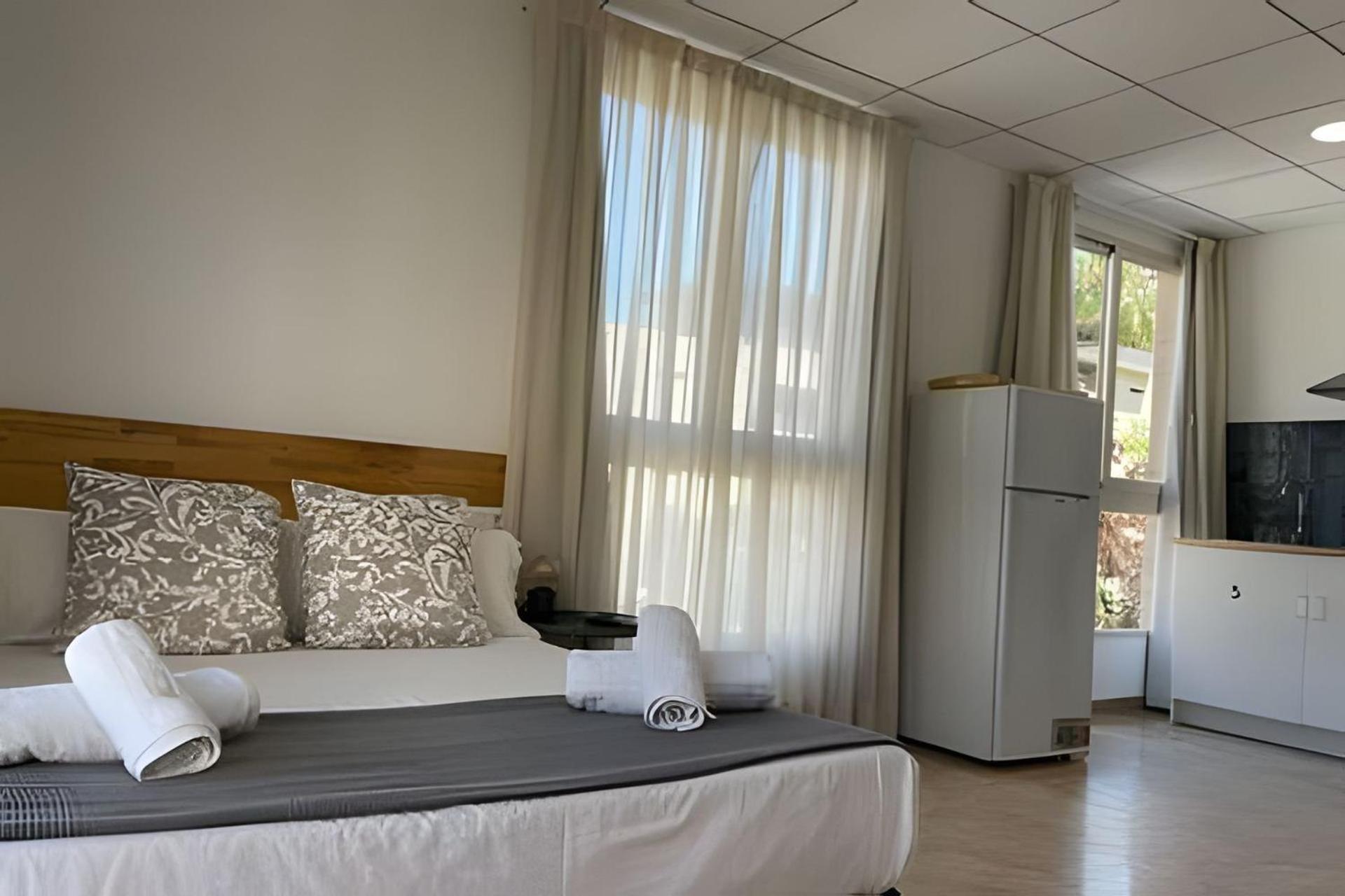 Unique Estudio Apartamento *