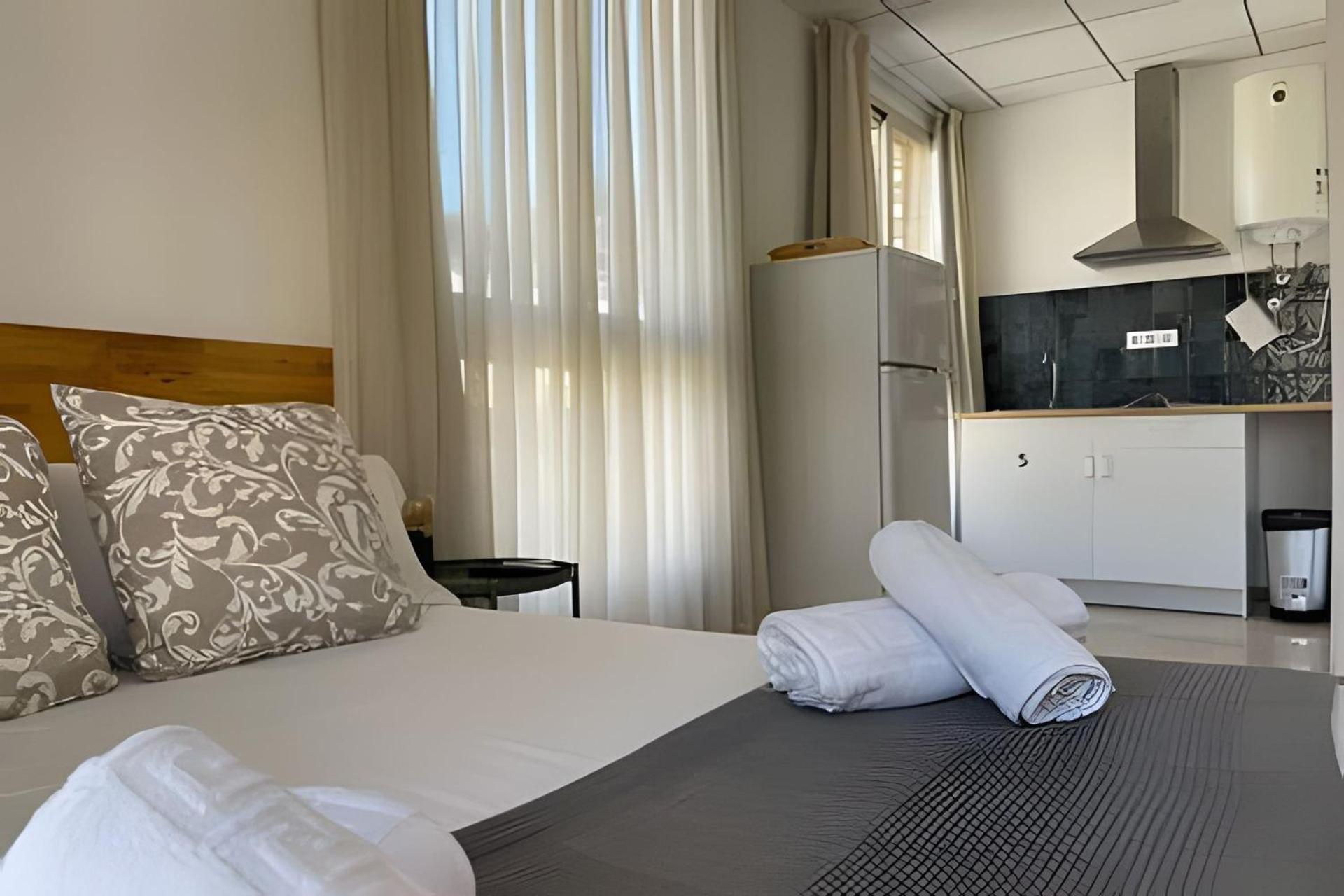Apartamento Unique Estudio Valencia